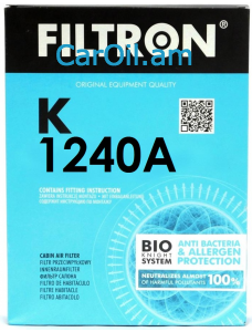 Filtron K 1240A